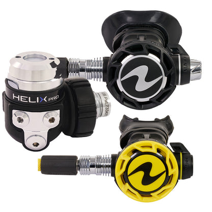 Aqualung Helix Compact Pro Set