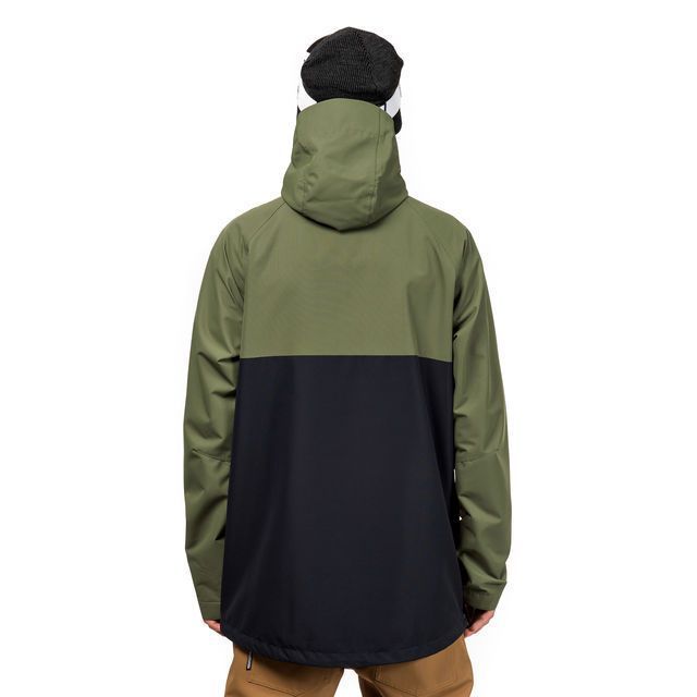 Horsefeathers Fokker Jacket Cypress