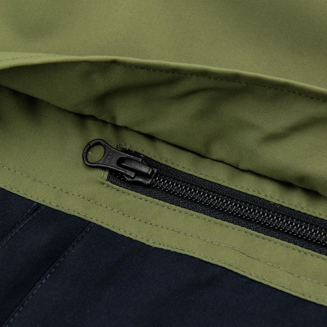 Horsefeathers Fokker Jacket Cypress