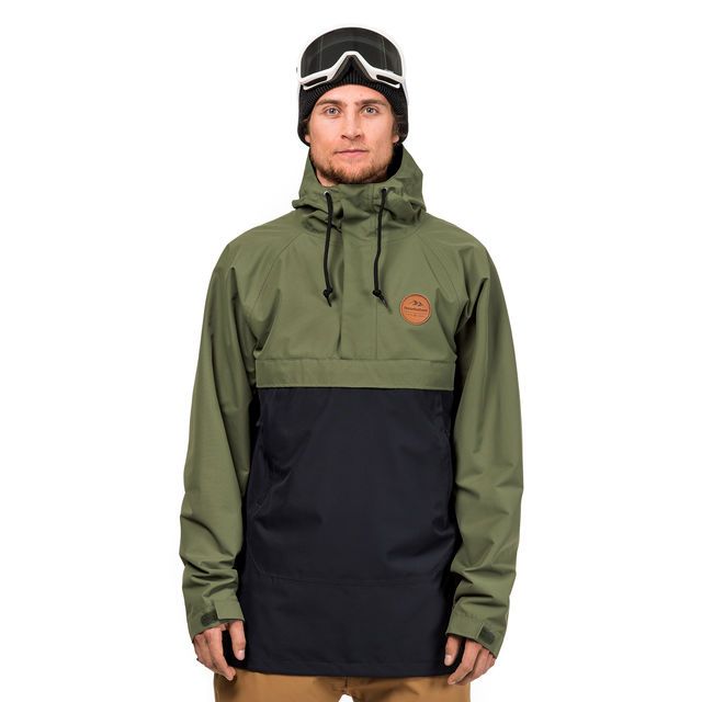 Horsefeathers Fokker Jacket Cypress
