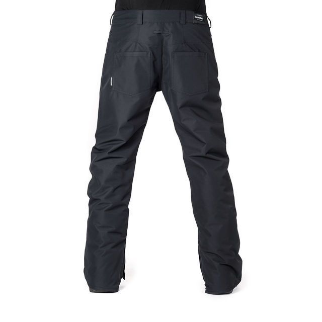 Horsefeathers Pinball Pants Black