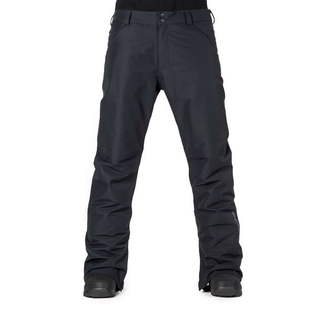 Horsefeathers Pinball Pants Black