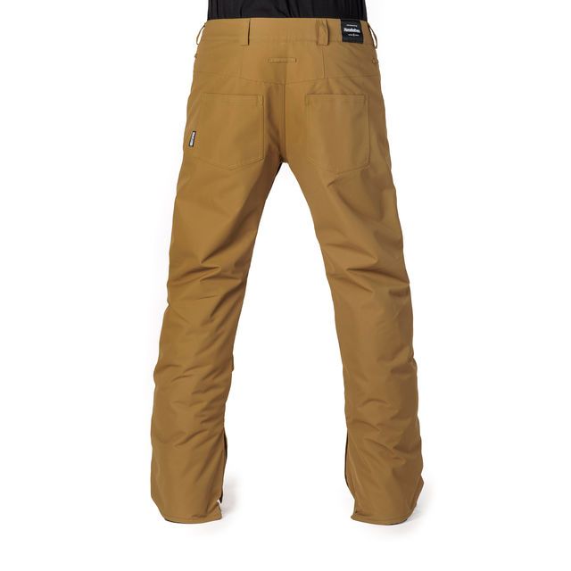 Horsefeathers Pinball Pants Cumin