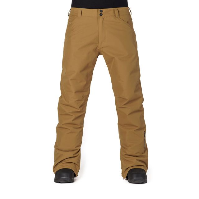 Horsefeathers Pinball Pants Cumin