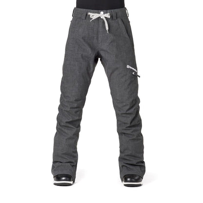 Horsefeathers Rei Womens Pants Shadow Melange