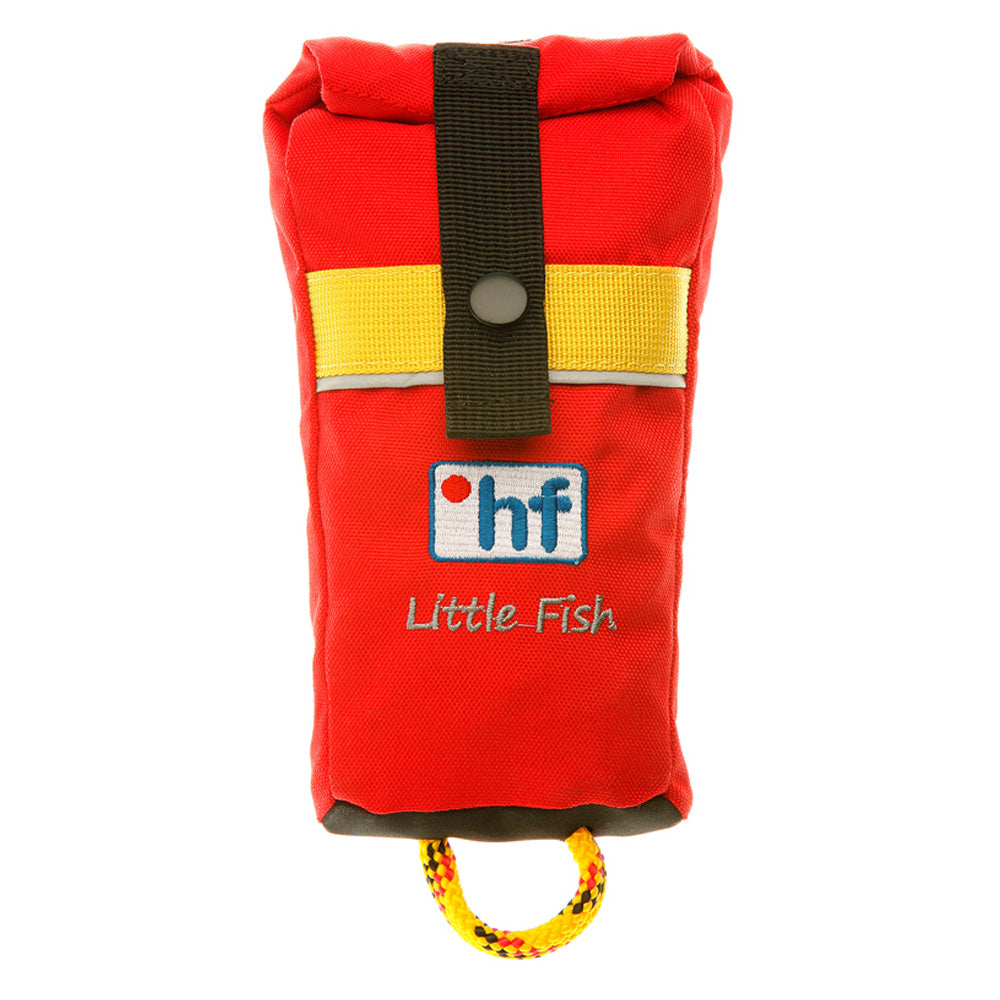 HF LittleFish Throwline 9m