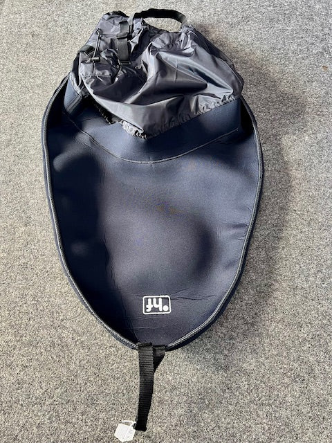 HF Multi Skirt Hybrid Neoprene Spraydeck