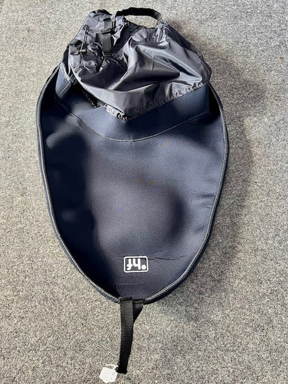 HF Multi Skirt Hybrid Neoprene Spraydeck
