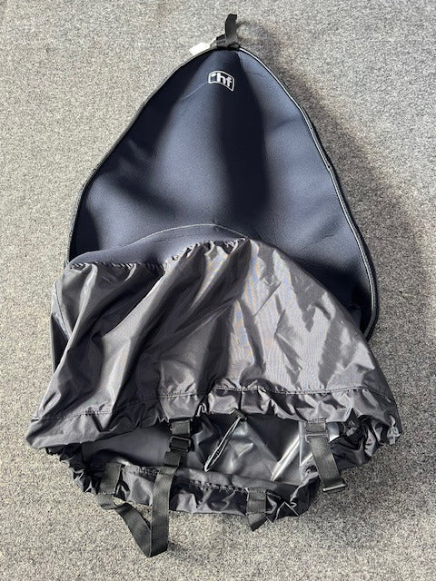 HF Multi Skirt Hybrid Neoprene Spraydeck