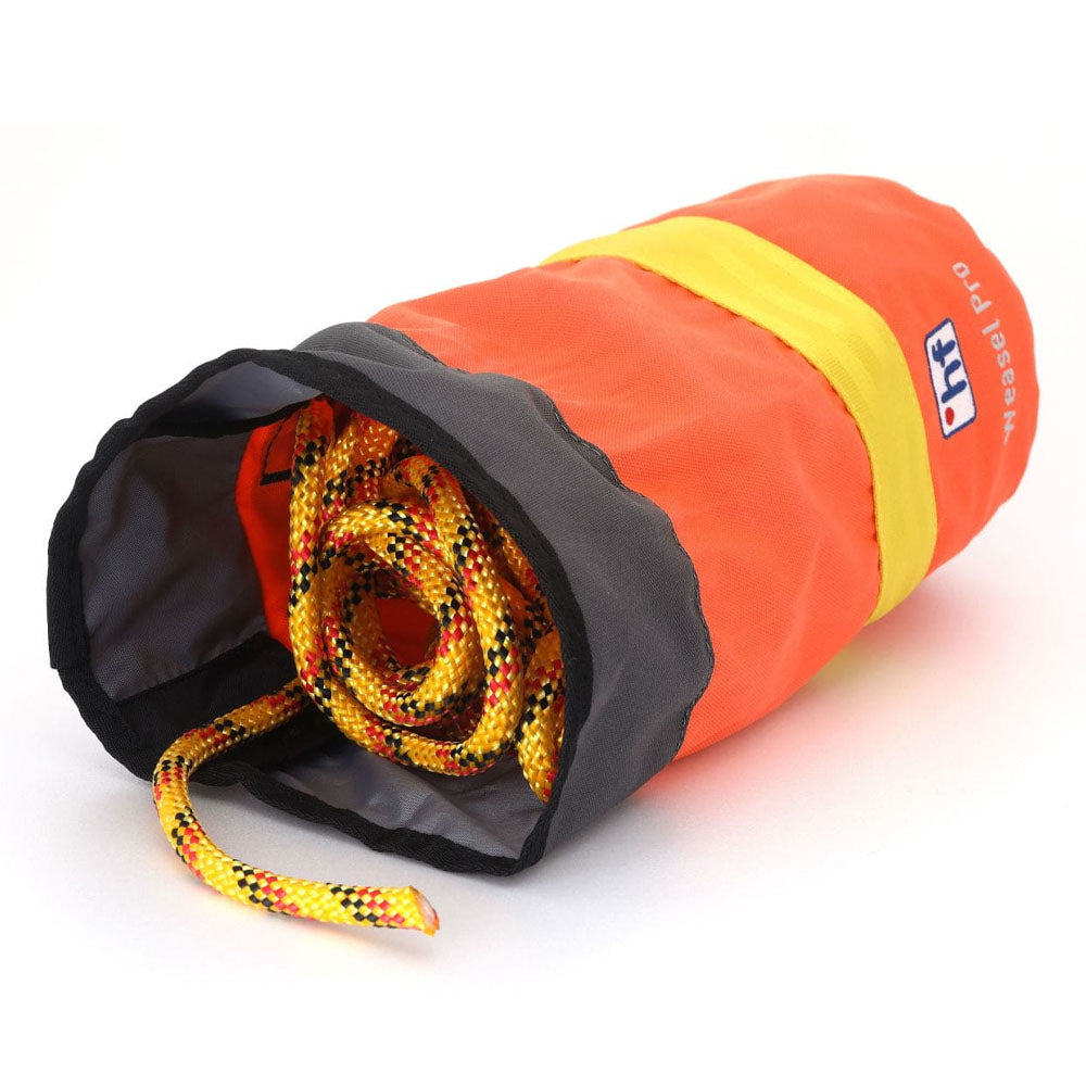 HF Weasel Pro Premium Throwline 15m