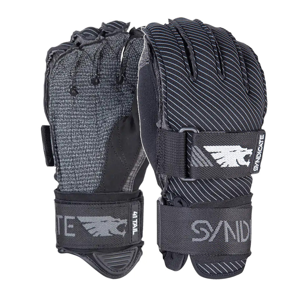 2027 HO 41 Tail Inside Out Gloves