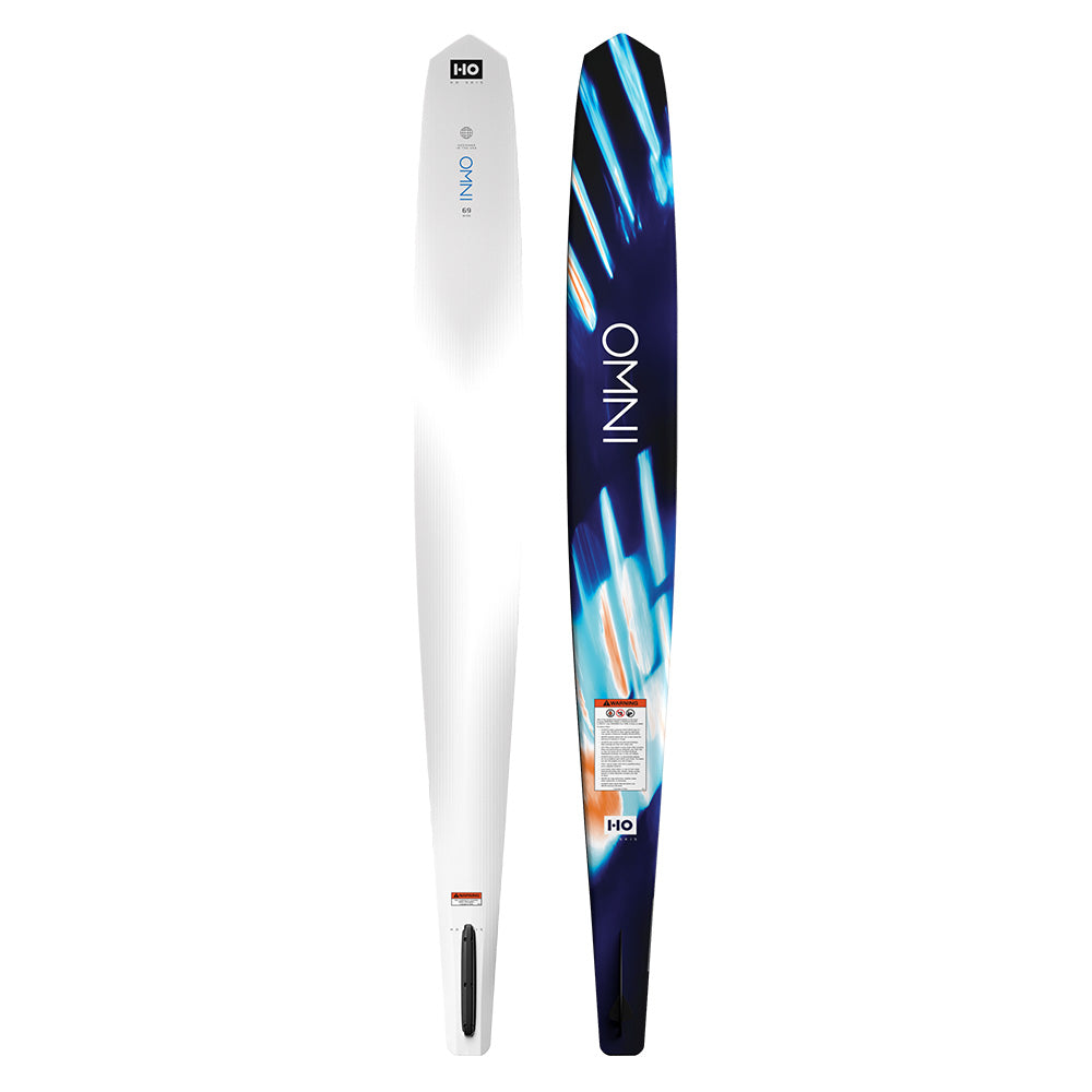 2027 HO Omni Slalom Waterski