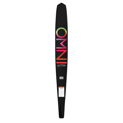 2027 HO Omni Ultra Salom Waterski Jungle