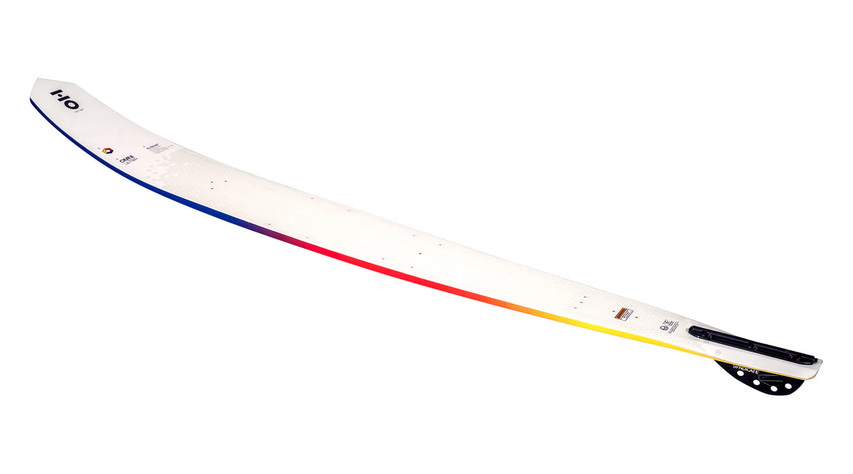 2026 HO Omni Ultra Slalom Waterski White