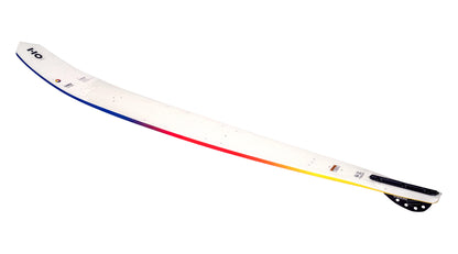2026 HO Omni Ultra Slalom Waterski White
