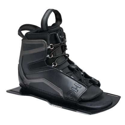2027 HO Stance Ultralite Front Waterski Binding