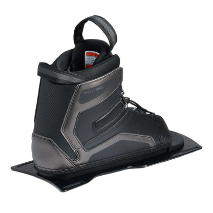 2027 HO Stance Aluminium Front Waterski Binding
