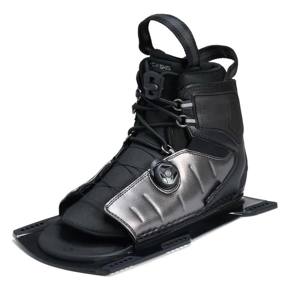 2027 HO Stance ATOP Front Waterski Binding