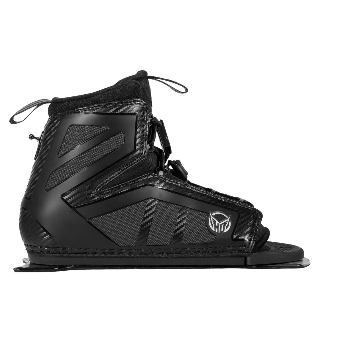 2024 HO Stance 130 Front Plate Waterski Binding