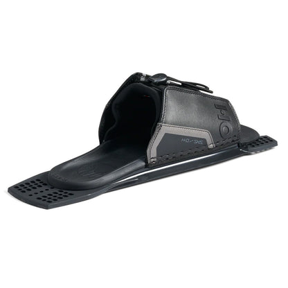 2027 HO Stance Ultralite Adjustable Rear Toe Plate Waterski Binding