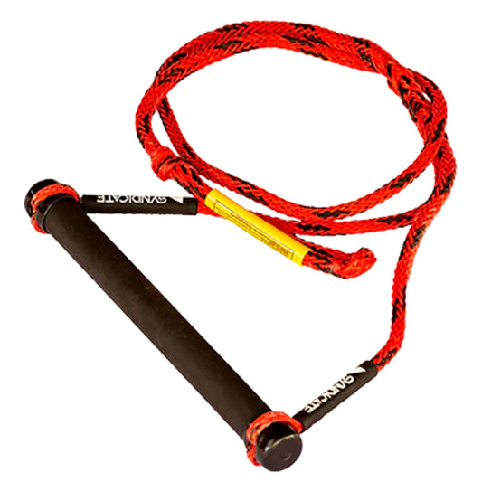2027 HO Syndicate Redline 13" Waterski Handle