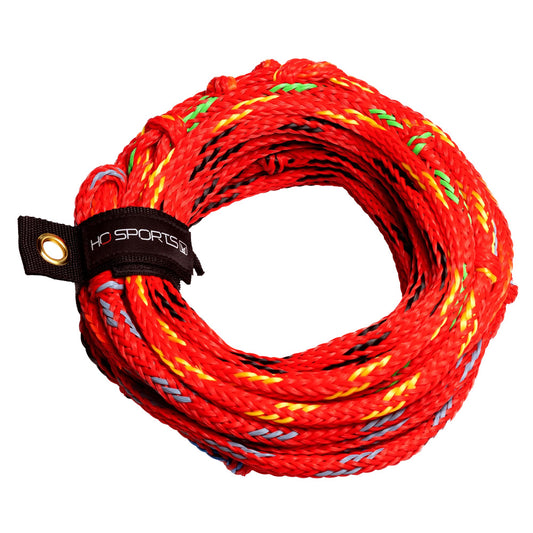2027 HO Syndicate Redline 9 Section Slalom Mainline