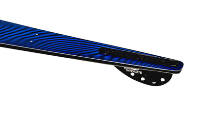 2026 HO Syndicate Works 02 Slalom Waterski