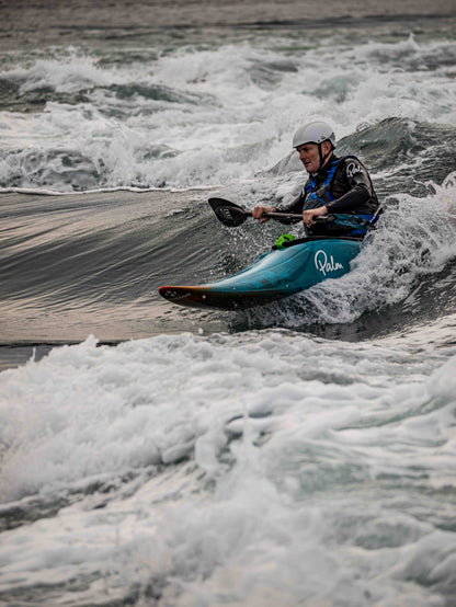 Palm X Hobson Eclipse RM Surf Kayak