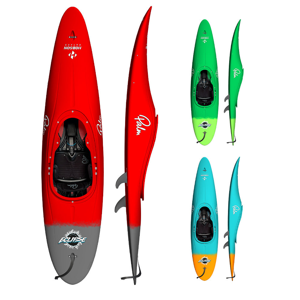 Palm X Hobson Eclipse RM Surf Kayak