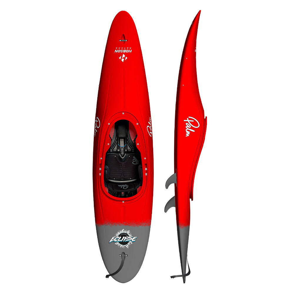Palm X Hobson Eclipse RM Surf Kayak