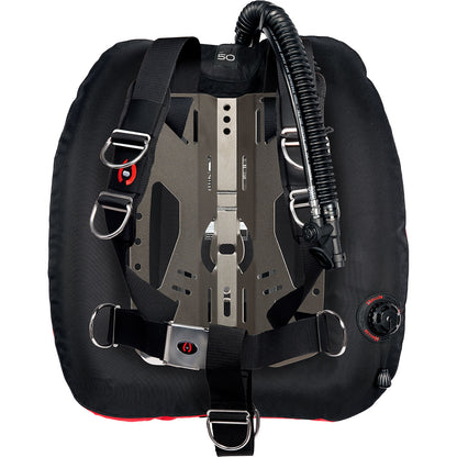Hollis DT50 System