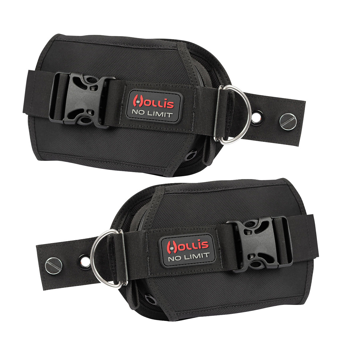 Hollis LS2 Weight System