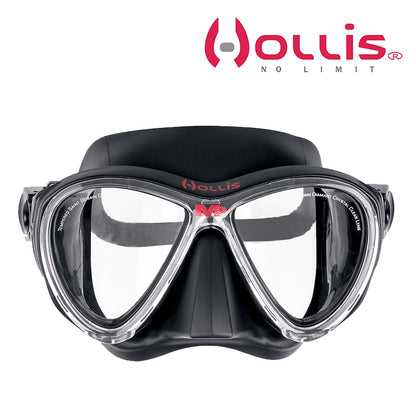 Hollis M3 Mask