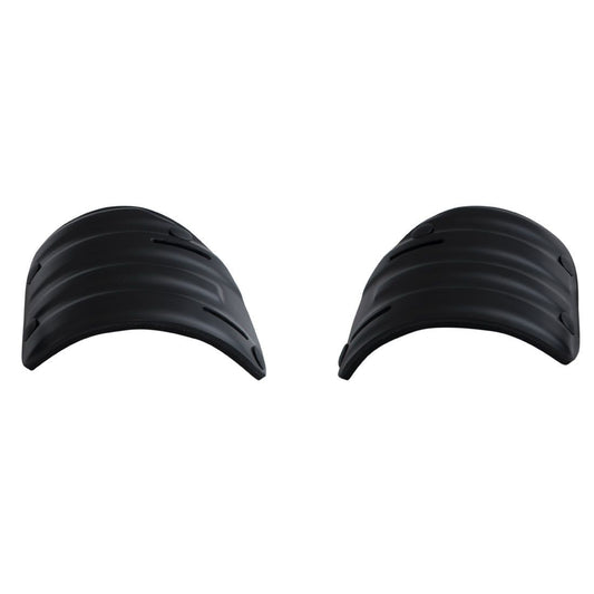 Pyranha Stout 2 Hooker Thigh Grips With Fittings (Pair)