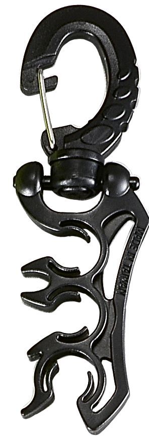 IST Hose Holder