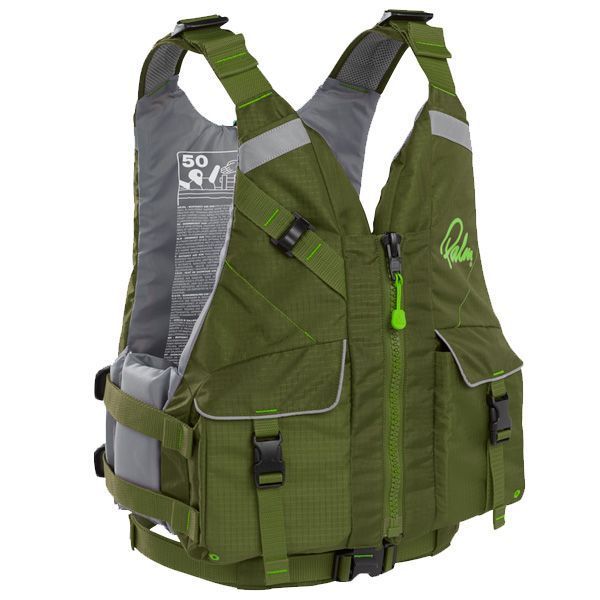 Palm Hydro Buoyancy Aid