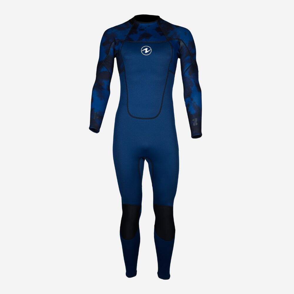 Aqualung HydroFlex Mens 3mm Wetsuit