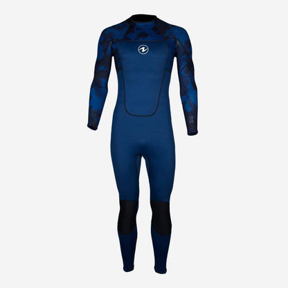 Aqualung HydroFlex Mens 3mm Wetsuit