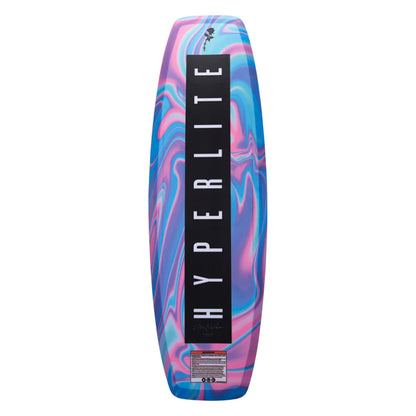 2026 Hyperlite Aries Women's Cable Wakeboard