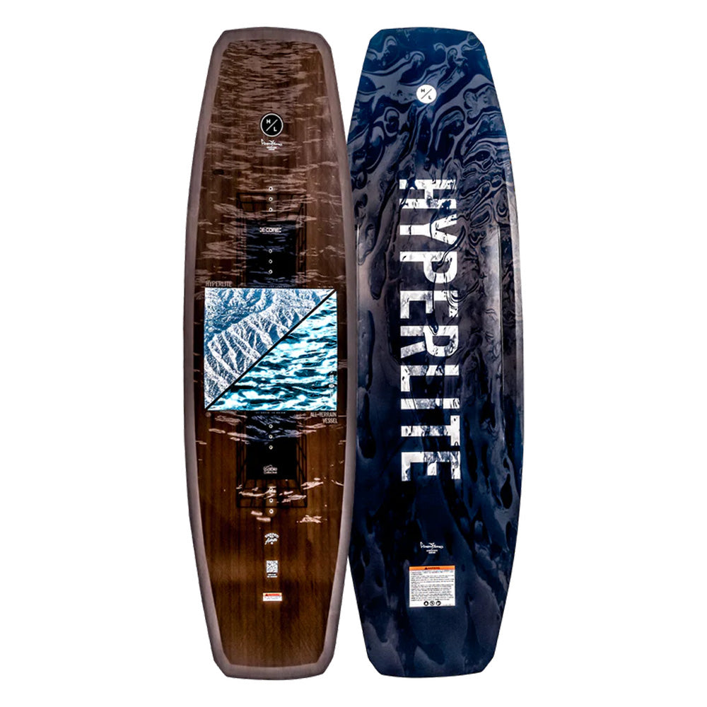 2026 Hyperlite ATV Cable Wakeboard