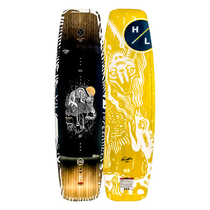 2025 Hyperlite Guara Cable Wakeboard
