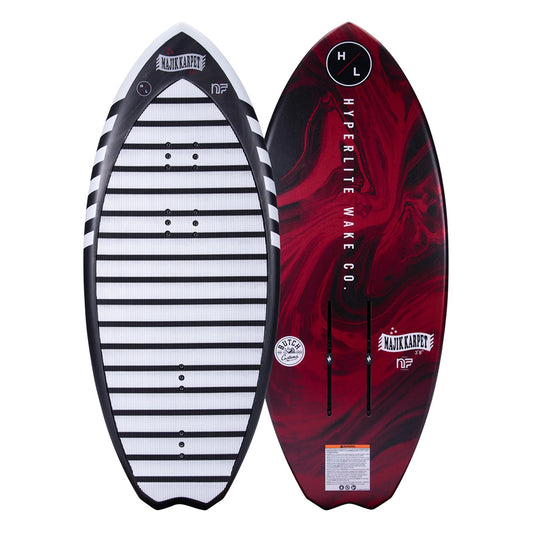 2026 Hyperlite Majik Karpet Foilboard