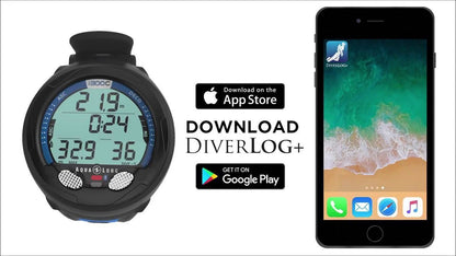 Aqualung i300c