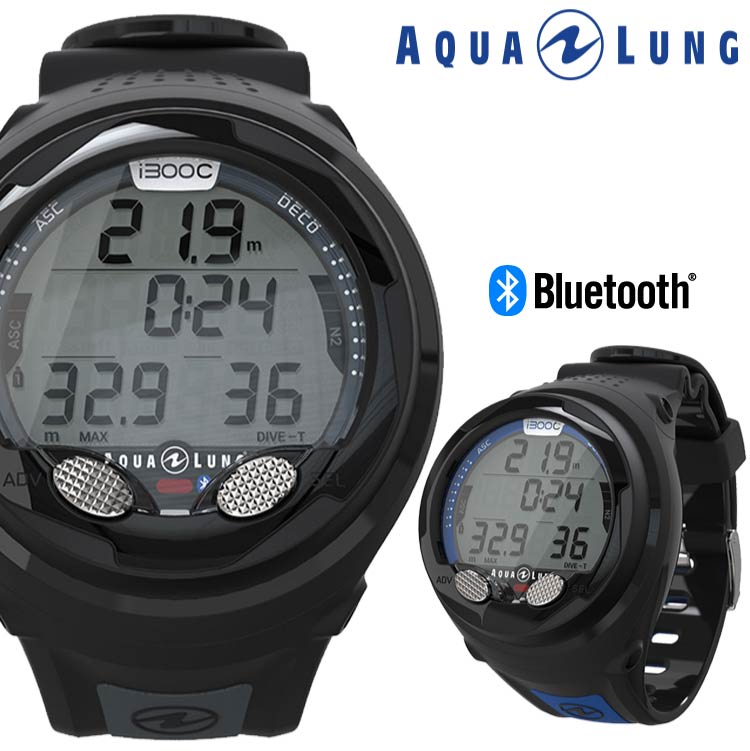 Aqualung i300c