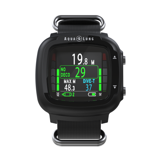 Aqualung i330R