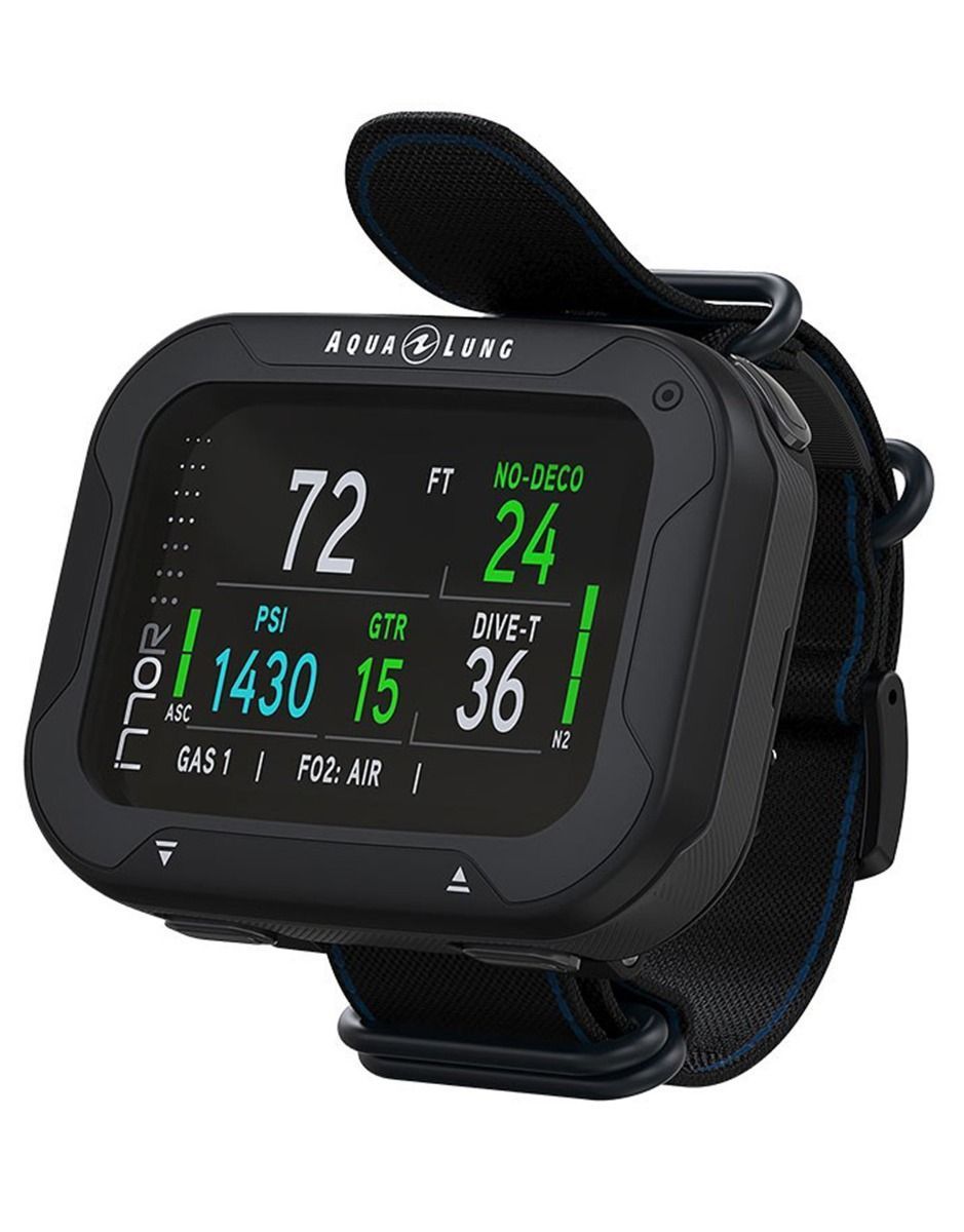 Aqualung i770 with Transmitter