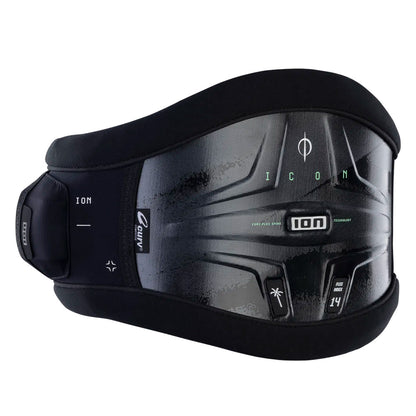 2025 Ion Icon Curv Harness Black