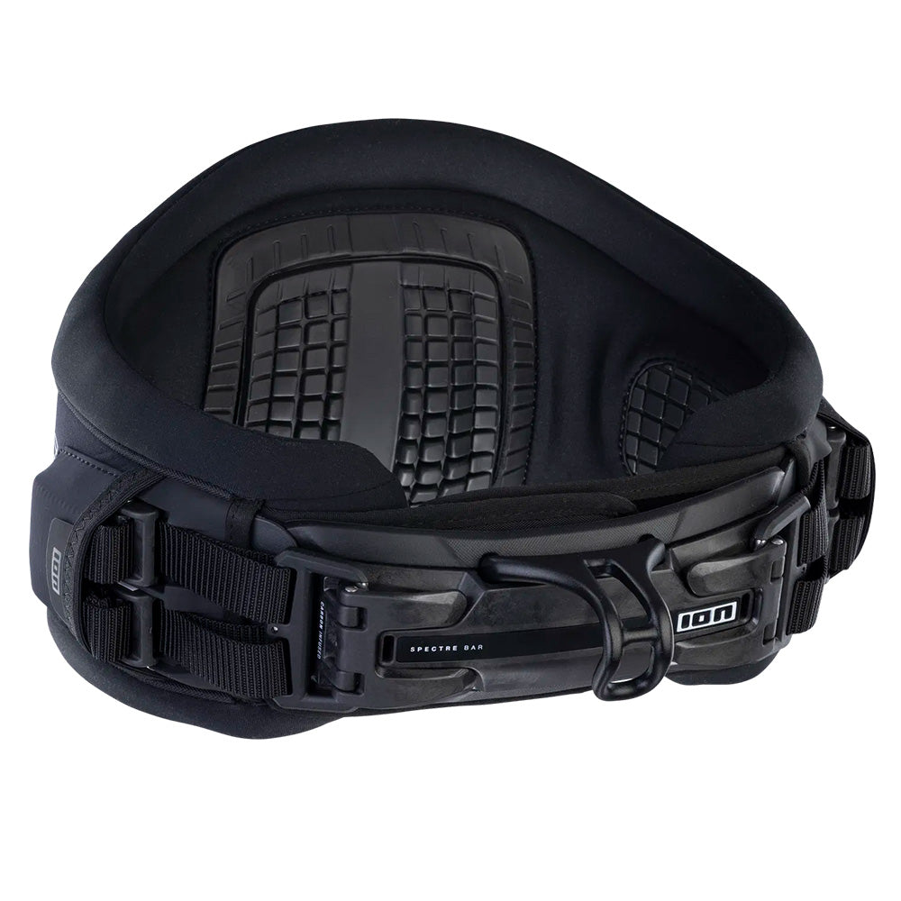 2025 Ion Icon Curv Harness Black