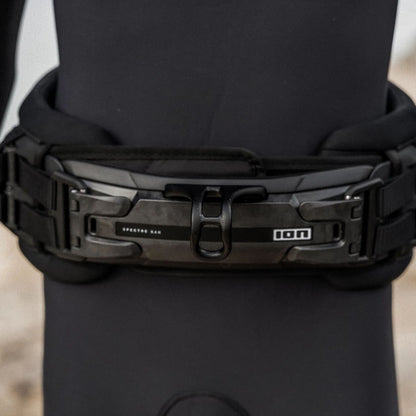 2025 Ion Icon Curv Harness Black