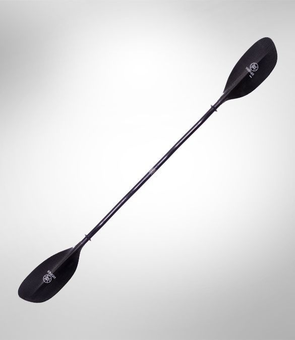 Werner Ikelos Bent Carbon 2 Piece Kayak Paddle